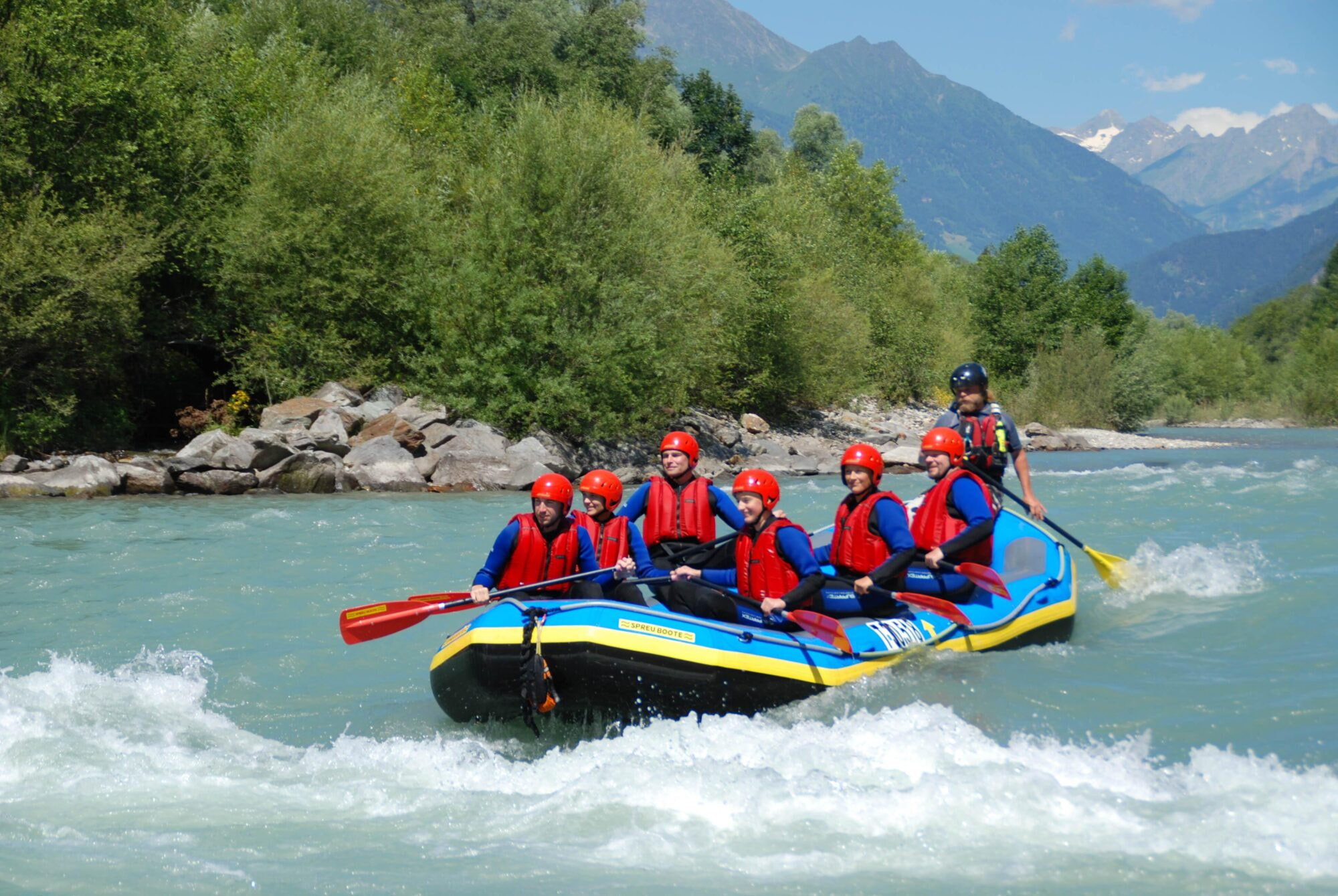 Rafting-auf-der-Isel_TVB-Osttiro