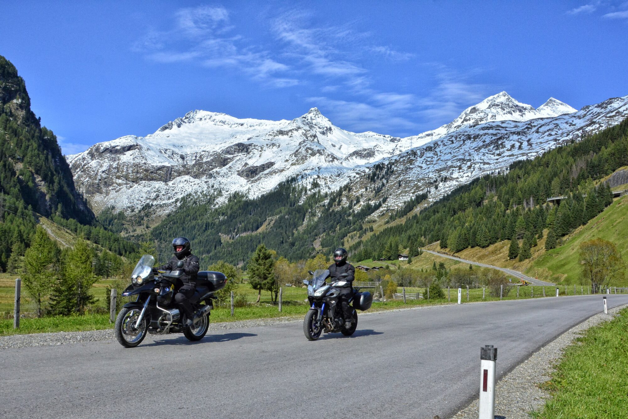 Motorrad Osttirol_TVB Osttirol_Würfl Armin - GS Motorrad Magazin_Keine Ortsangabe