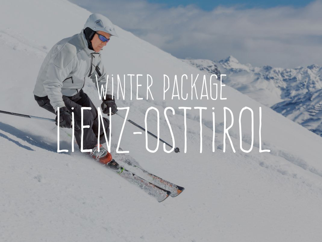 harry’s Winterpackage Lienz-Osttirol