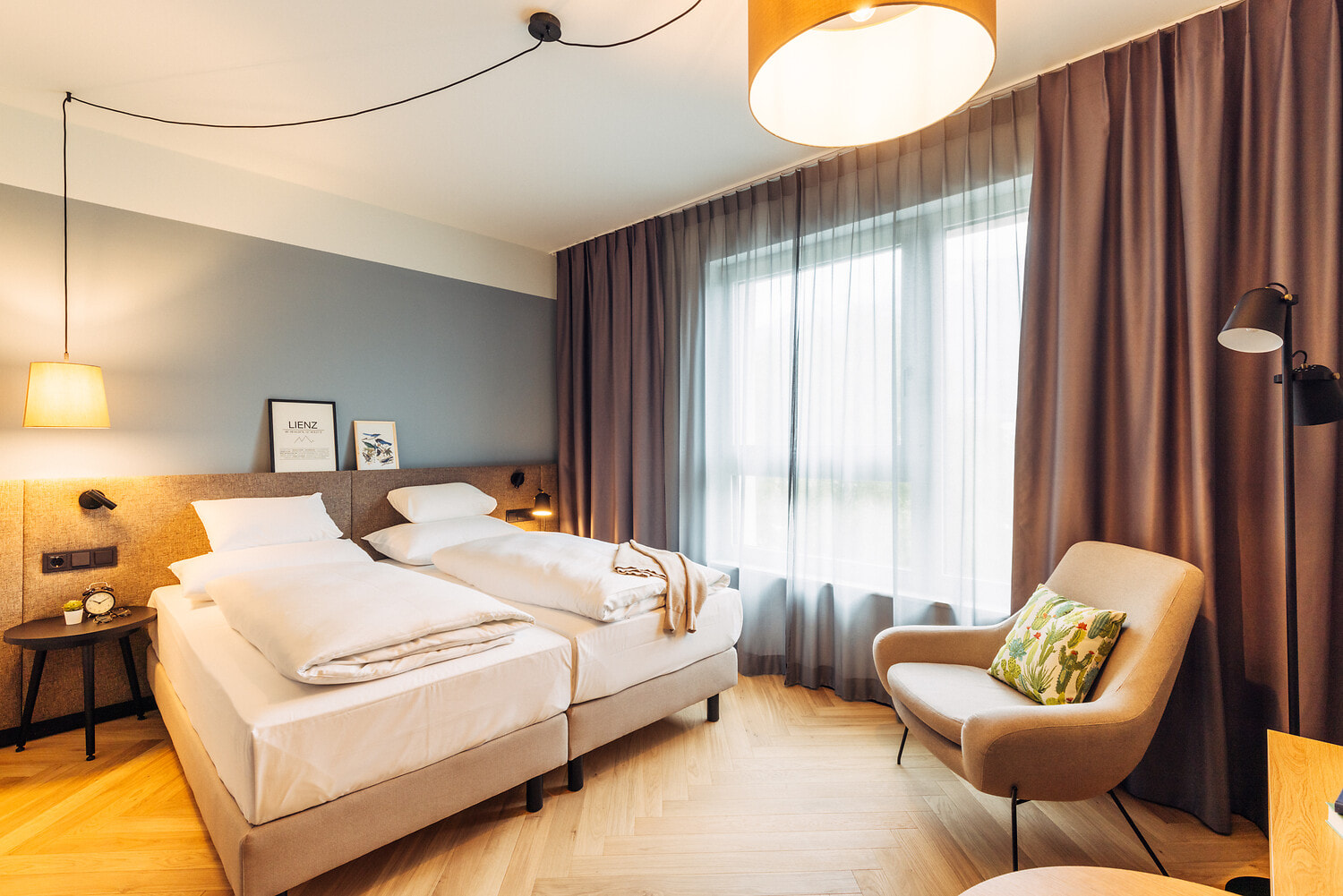 Long Weekend in Lienz-Osttirol