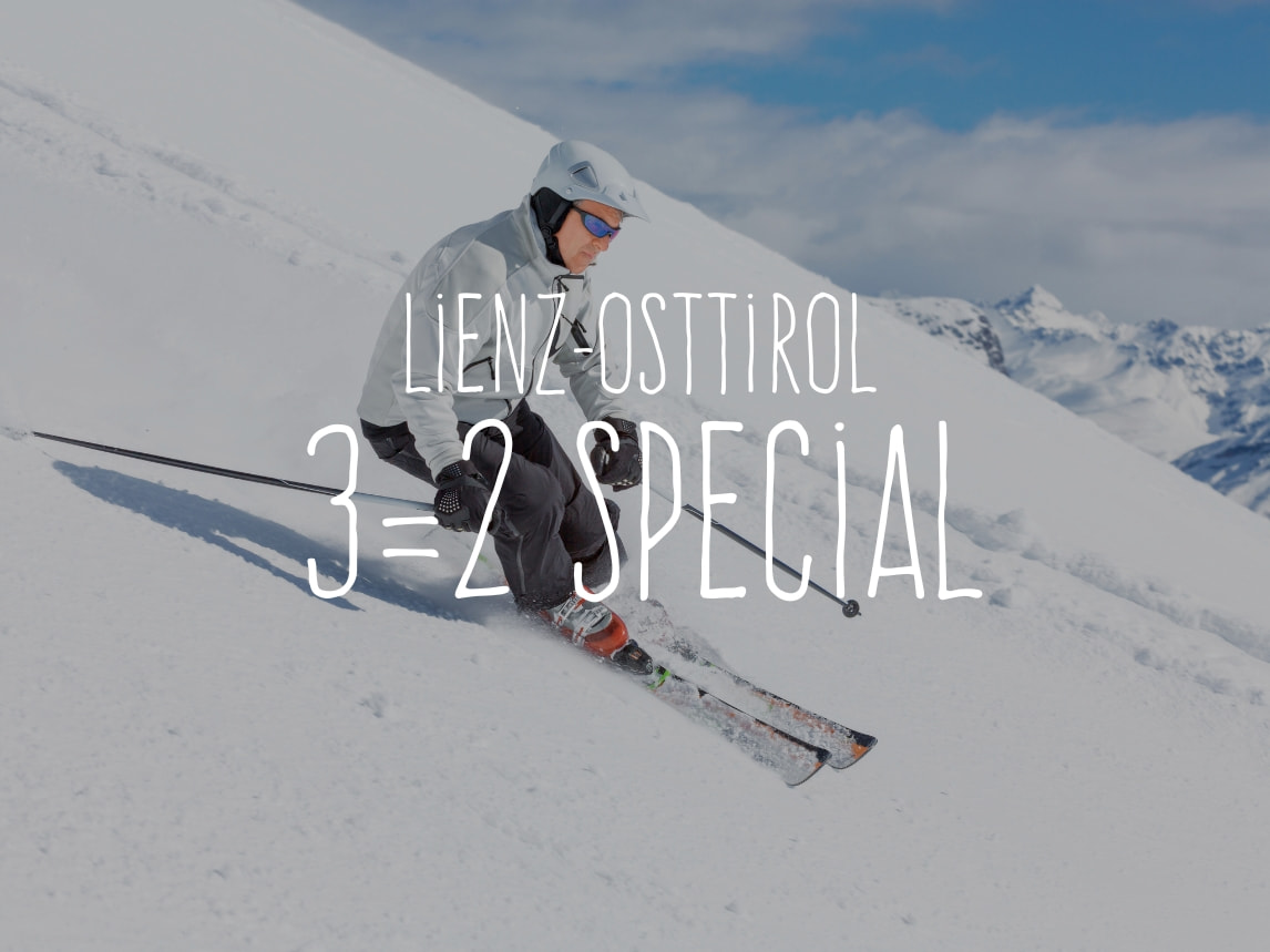 Long Weekend in Lienz-Osttirol